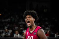 Baskets Bonn dominate on day 1 of FIBA 3x3 World Tour Debrecen 2026