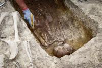 New discoveries point to lost settlement of Nyénye