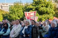 Trump’s Greenland threats cast shadow on Iceland’s vote on EU membership talks