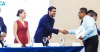 169 Salvadoran Teachers Graduate from Advanced Digital Transformation Program.