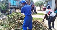 Guantánamo is accumulating micro and mega landfills while the province remains in Epidemiological Alert