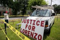 Texas Prosecutor Will Take Houston ICE Killing Case to Grand Jury