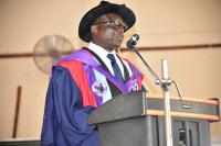 ‘Stop Playing Poker With Food Security’, Says Don
