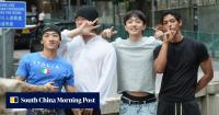 How Hong Kong Gen Z talent agency WPM aims to change city’s ‘stubborn’ creative mindset