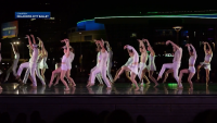 Oklahoma City Ballet brings free outdoor performance to Scissortail Park