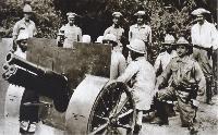Bolivia before the Chaco War