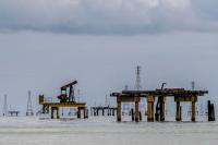 Trump Administration Reportedly Nearing Deal to Take Over Venezuelan Oil Fields