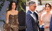 'Controlling' Sandra Bullock cut off her late partner Bryan from loved ones: That's the bombshell claim by insiders who say actress's demands caused 'chaos'… but she tells a very different story
