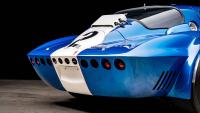 The Most Expensive Corvette Ever Made Costs More Than A Brand-New Bugatti