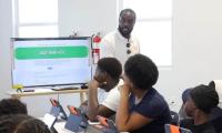 Abaco Students Get Future Ready Through STEM Camp
