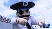 Iowa Western dominates Highland, racking up most points scored by the Reivers since 2017