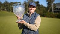 United States Announces 2026 PGA Cup Team