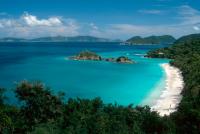 Discover Why Trunk Bay on Saint John is Ranked the Best Beach in the World