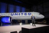 New United Airlines Plane Starts Flying In September — See Its Routes