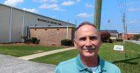 Winterville fabricator secures grant as its enters new areas of manufacturing