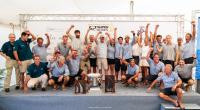 Platoon Aviation win Royal Cup for a fourth time, dream second place for Brazil’s Crioula team