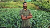 Kadavu farmer turns challenges into innovation, prepares to represent Fiji and Pacific in China