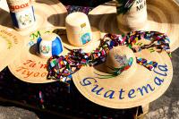Festival Chapin celebrates Guatemalan culture at LA’s Lafayette Park