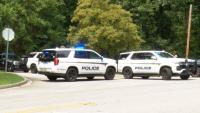 Officer dead, second injured in shooting at South Carolina park, police chief says