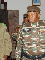 ‎"tiani Is No Longer Head Of State": Niger's Army Declares A...