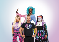 Drag March for Trans Rights 2026: Visibility, Resistance and the Power of Showing Up