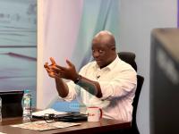 Ghana risks cycle of NPP, NDC appointing ‘their own’ judges – Zaato