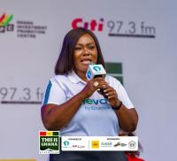 This is Ghana: Ecobank rolls out special offers for women-led businesses