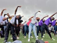 How the community can help us build healthier lives