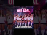 Built To Compete | Alabama Women’s Volleyball