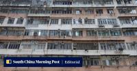 Hong Kong is right to harness market forces for urban renewal