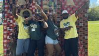 Inaugural Raffia Festival weaves P.E.I. communities together through culture