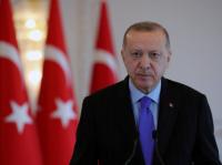 Erdogan approves Saudi agreement on renewable projects