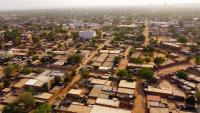Niger’s security forces battle mutinous soldiers in capital