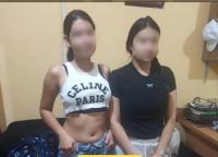 Nigeria Police rescue 2 Colombian nationals, dismantle criminal hideout I’m Lagos
