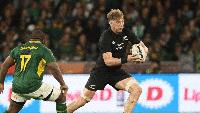 All Blacks player ratings: How every player fared in Cape Town defeat to Springboks