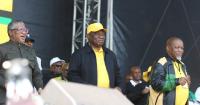 MAKHUDU SEFARA | We can’t allow the spectre of violence to undermine South Africa’s democratic freedoms