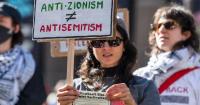 Conflating Jews With Israel Is Dangerous – Whether by Antisemites, U.S. Politicians, or the Israeli State