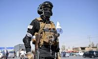 Inside the new Afghanistan