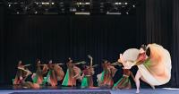 San Diego's 2nd Annual Asian American Dance Festival