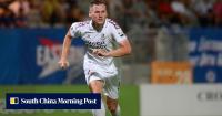 James Scott, Scotland star who once ‘infuriated’ Celtic, out to reboot career in Hong Kong