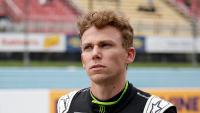 Riley Herbst will miss Daytona race with 'lingering effects' from New Hampshire wreck