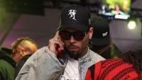Chris Brown Suffers Legal Setback as Judge Rejects Bid to Delay $13 Million Judgment