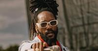 Kabaka Pyramid releases ‘Rebel Music—The Lyrics Tape’