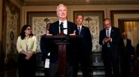 Democrats sound alarm on US-Venezuela oil deal: ‘This isn’t a win’