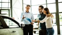 Financing a Car? These 3 Numbers Matter More Than the Monthly Payment