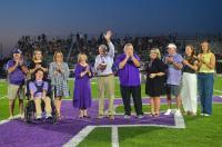 Farmers christen Coach Johnnie Pryor Field with OT win