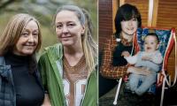 Catholic Church forced unmarried mothers to put their babies up for adoption 'into the 1980s' despite law banning the practice