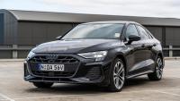 2026 Audi A3 Sedan review