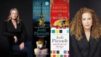Love Kristin Hannah? Her Fans Say You’ll Also Love 4 Jodi Picoult Books
