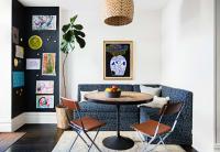 The IKEA Store Is Silently Pulling Off a Genius Hack for a Cozy Breakfast Nook